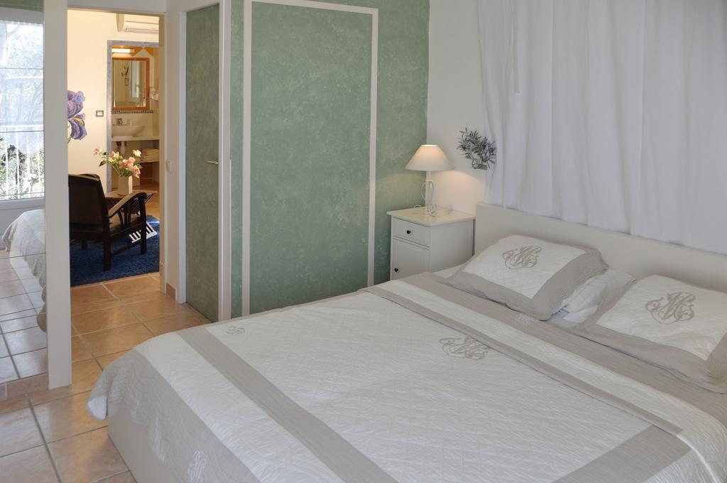 Appart'Hotel Villa Elaia Puyméras Εξωτερικό φωτογραφία