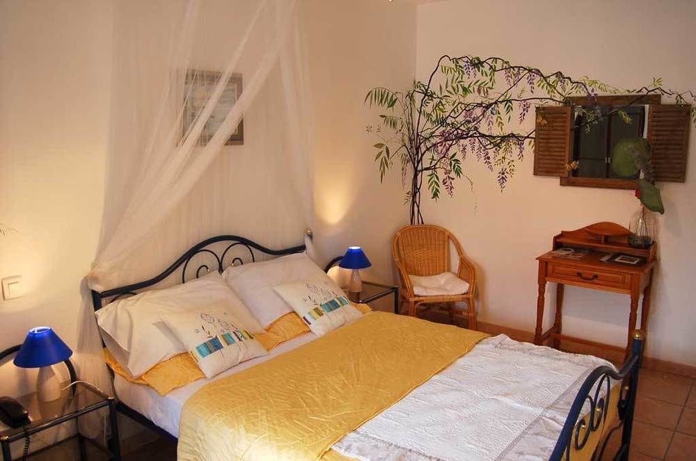 Appart'Hotel Villa Elaia Puyméras Εξωτερικό φωτογραφία